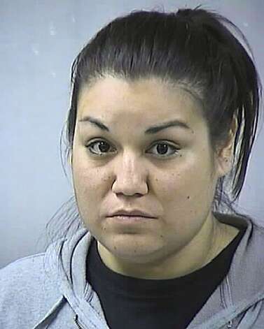 Teacher is accused of credit card theft - San Antonio Express-News