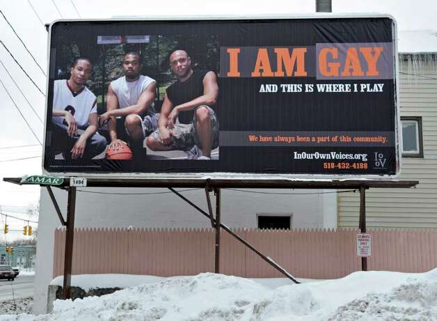Gay Billboards 50