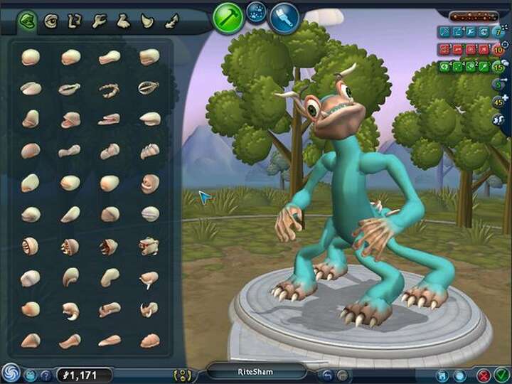 Приложение Plankton II Spore World игра аркада для Android. Скачать spore