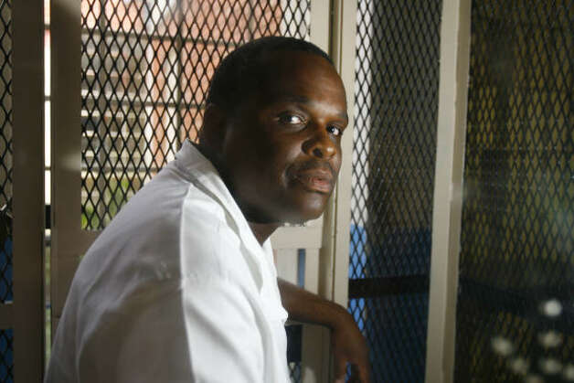 Wrongly convicted man finally free after 14 years - Houston Chronicle