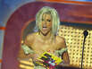 Smith teases the audience during G-Phoria -- The Award Show 4 Gamers in Los Angeles in 2004.