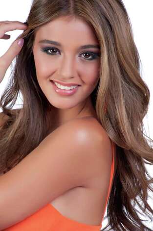 images of 2011 miss universe contestants. Here is a look at the contestants, starting with Miss Israel 2011, Kim Edri.