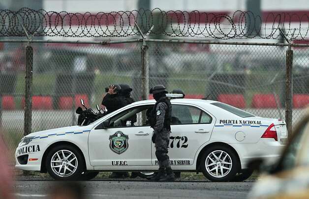 Panama City Airport Police Jobs
