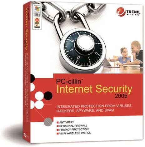 2005 internet micro security trend
