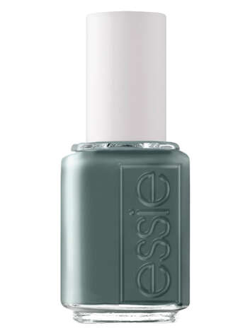 Essie School of Hard Rocks Nail Polish Experiment with color via your nails