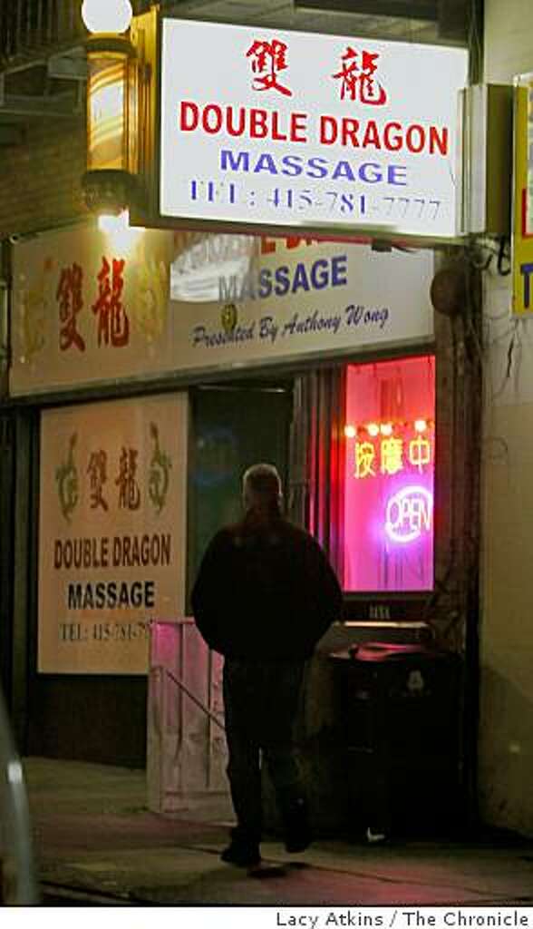 Asian Massage Parlors In San Francisco Adult Videos