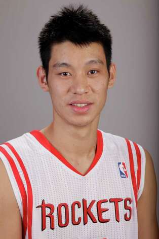 Jeremy Lin becomes a Houston Rocket again