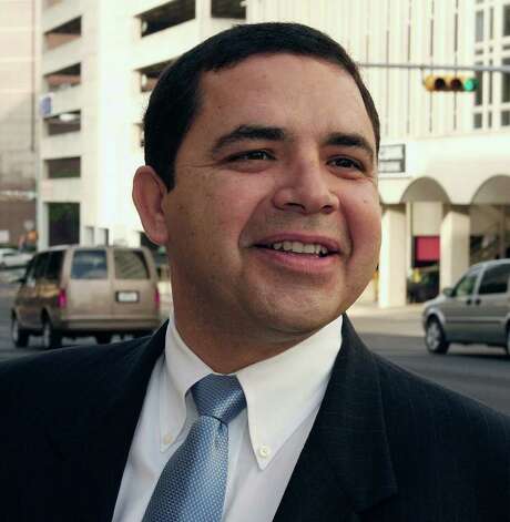 Rep. Henry Cuellar, D-Laredo: GAIN - Net worth increased from $379,005 to $589,004, including a pension worth up to $100,000 from serving in the Texas House of Representatives and as the Texas secretary of state. Photo: Harry Cabluck, Associated Press / AP
