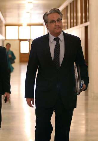 Where's Ross Mirkarimi's 'official misconduct'? - SFGate