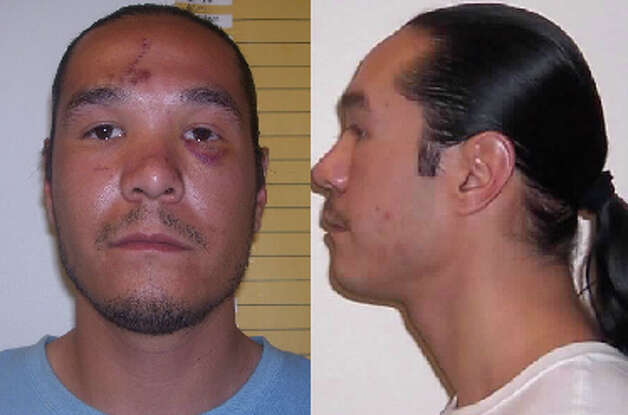 Clyde Perfecto Shippentower, 31, was previously convicted of assault of a child and robbery in Yakima County. An arrest warrant was issued on Feb. 2. - 628x471