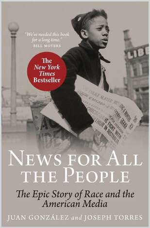 News for All the People The Epic Story of Race and the American Media