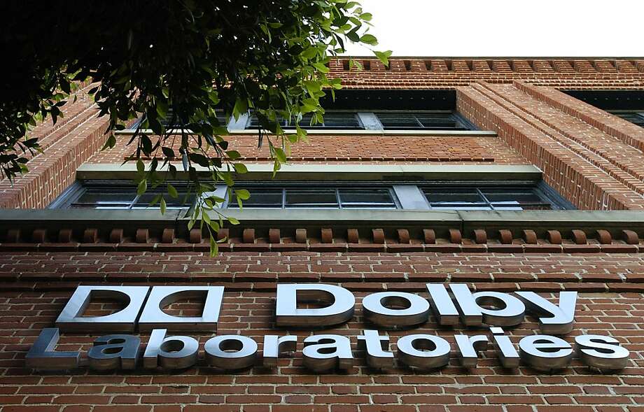Dolby Laboratories