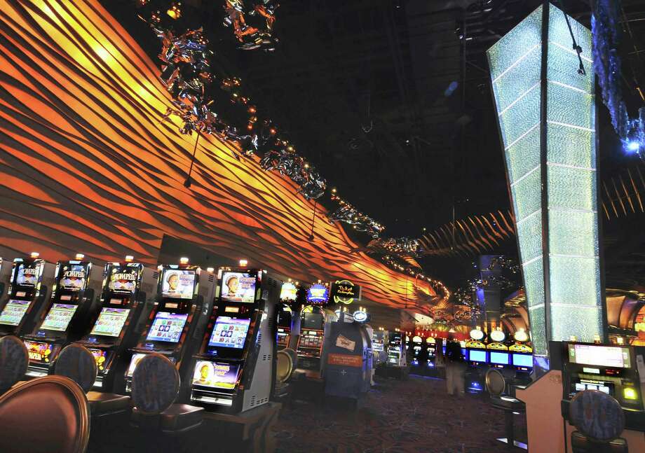 Study pitches new casino in southwest CT
