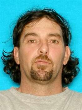 Daniel Goodwin, 41, seen in an undated drivers license photo provided by the Texas - 622x350