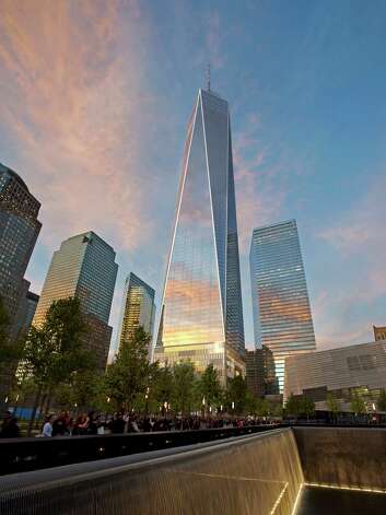 One World Trade Center - Times Union