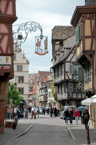 Alsace Culture