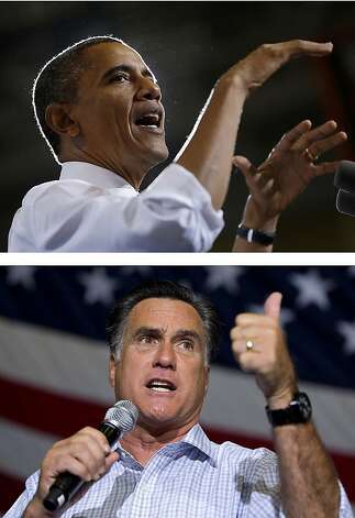 What Romney, Obama need to do in debate