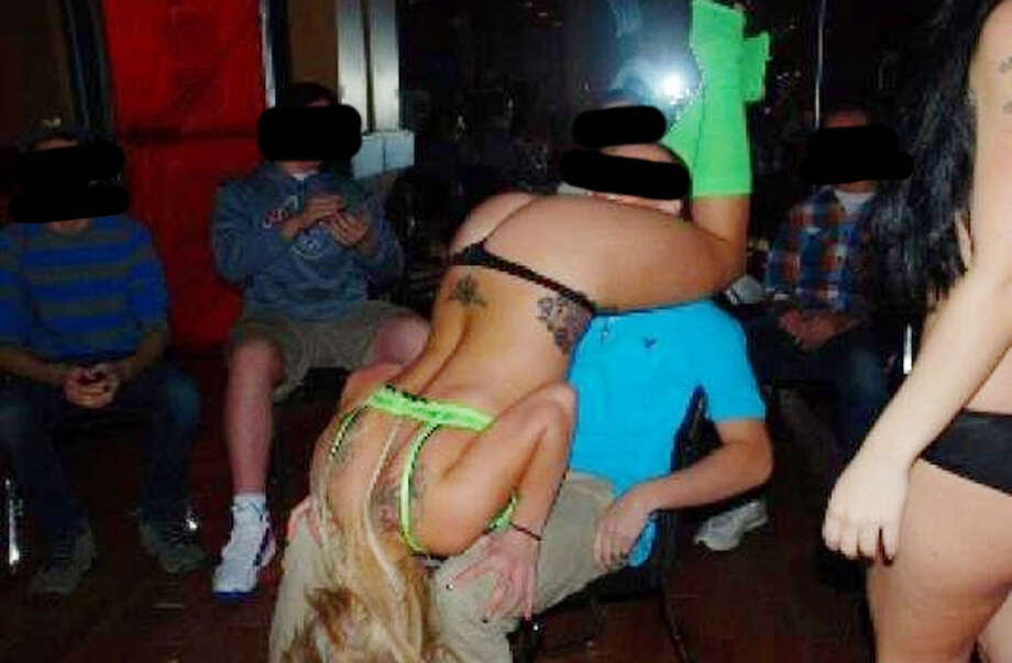 Sexy Black Stripper Having Sex 116