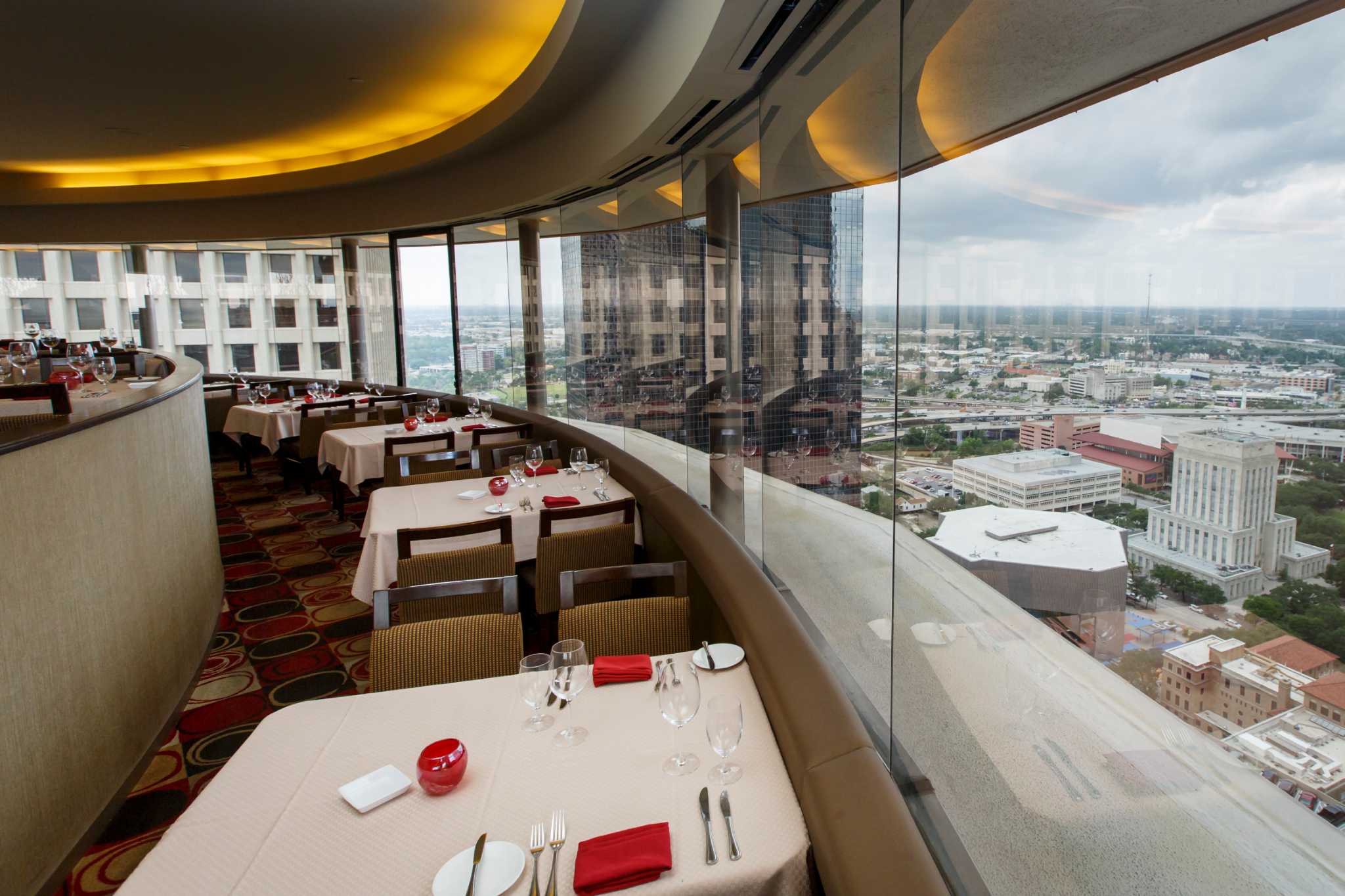 designbymvp: The Best Restaurants In Houston