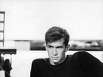 "Psycho" actor Anthony Perkins