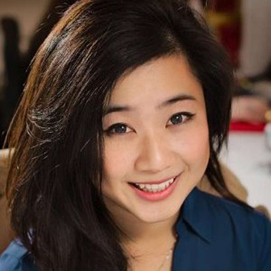 Vivian Ziwei Guan, 20, was a Rice University architectural student. Photo: Rice - 920x920