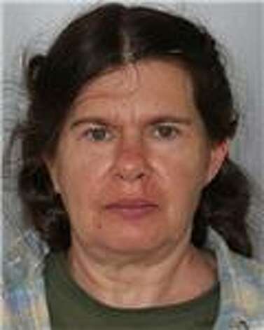 Elizabeth McGovern, 52, of Castleton. (State Police)