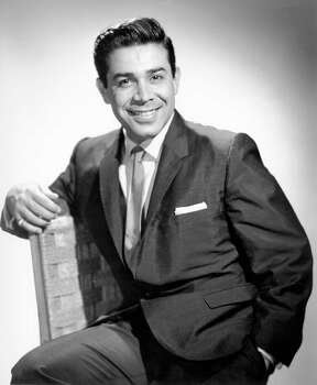 Jerry Vale, 1930-2014: The beloved crooner known for his high-tenor voice and romantic songs in the 1950s and early 1960s, died on May 18, 2014. He was 83. Photo: Michael Ochs Archives, Getty Images / Michael Ochs Archives
