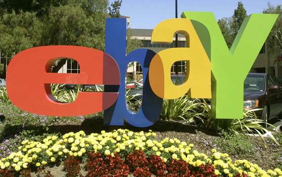 eBay Inc. will expand operations in Austin creating about 300 new jobs. Photo: HECTOR MATA, AFP/Getty Images