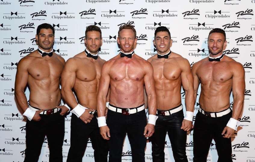 Chippendales 