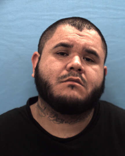 Roy Allen Flores, 30,charged with engaging in organized criminal activity - 960x540