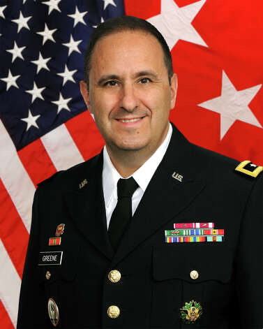 This image provided by the U.S. Army shows Maj. Gen. Harold J. Greene. A U.S. official has identified the senior officer killed in Afghanistan on Aug. 5, 2014, as Greene, the highest-ranking American officer killed in combat since 1970. Greene was the deputy commanding general, Combined Security Transition Command-Afghanistan. An engineer by training, Greene was involved in preparing Afghan forces for the time when U.S.-coalition troops leave at the end of this year. (AP Photo/U.S. Army) ORG XMIT: WX121 / U.S. Army