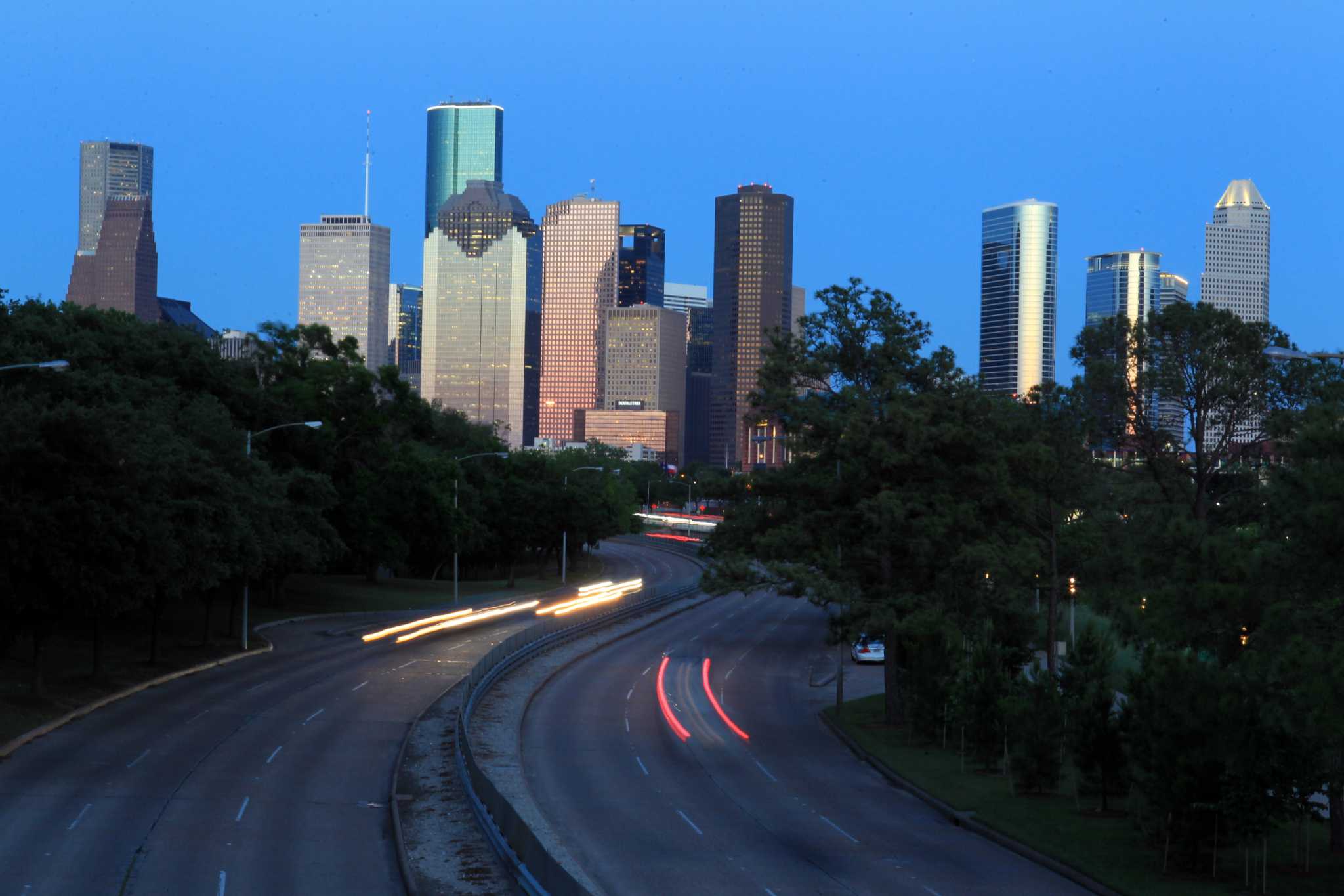 USA Today readers think Dallas skyline is great - Houston Chronicle2048 x 1365