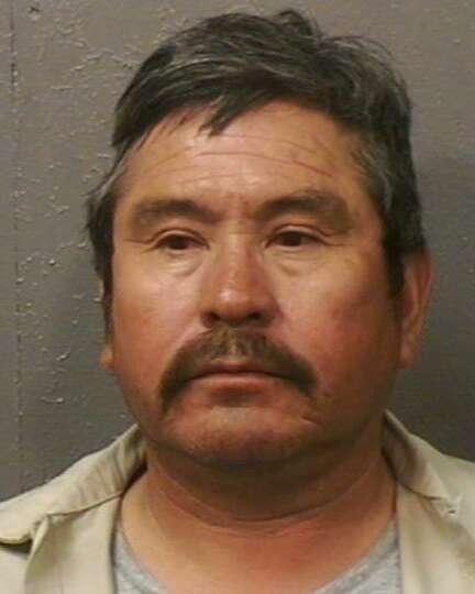 Jose Mendez is wanted by the Harris County Sheriff&#39;s Office on a charge of aggravated sexual - 960x540