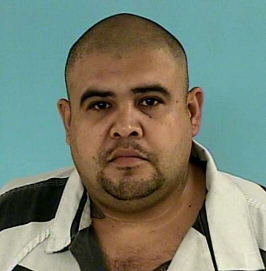 Mark Antonio Juarez is wanted by Montgomery County Crime Stoppers on a charge of bail jumping - 960x540