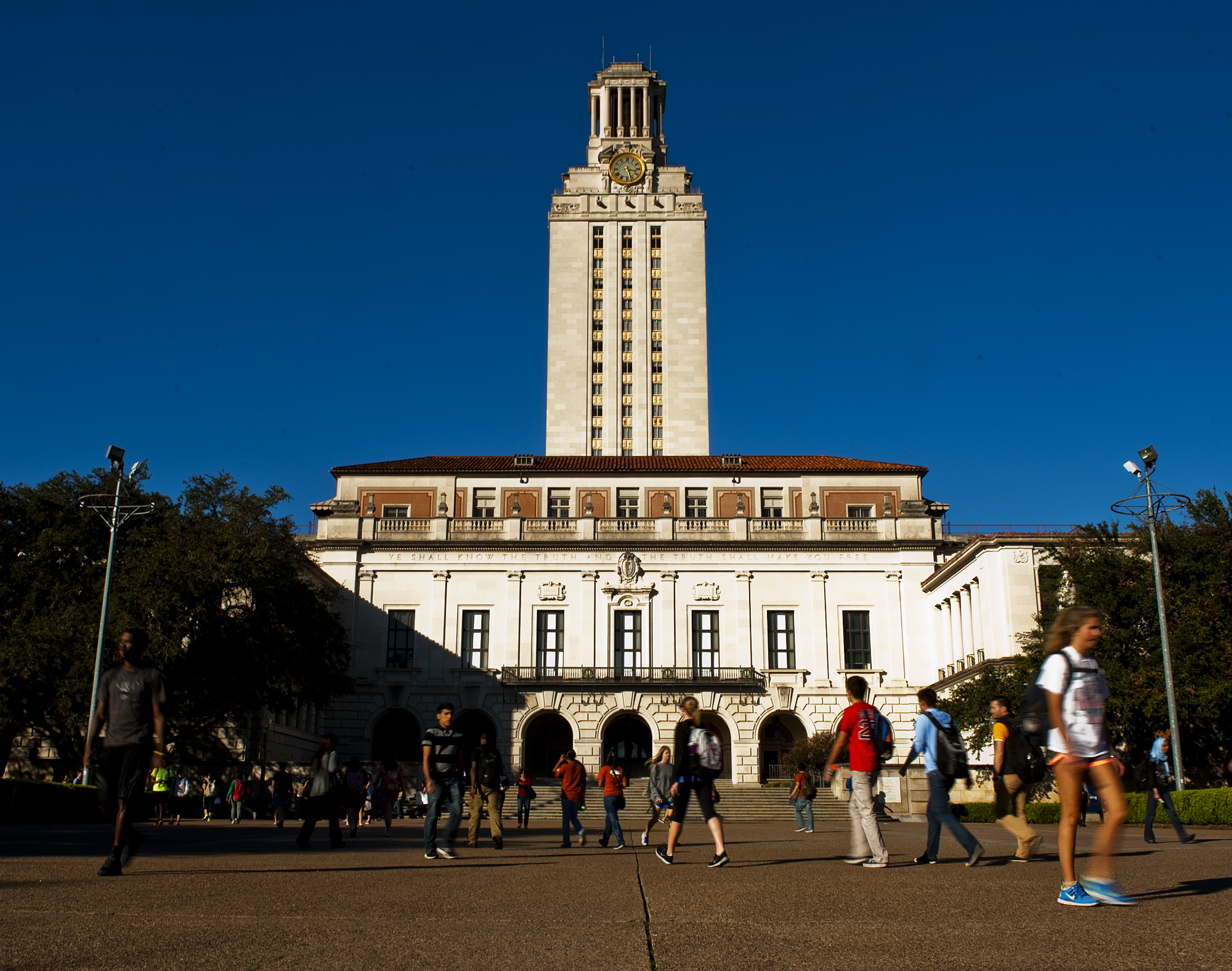 How Texas universities stack up against the world's best colleges - San Antonio ...2000 x 1576
