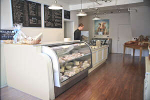 New FiDi outpost of La Fromagerie set to open later this summer - Photo
