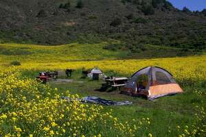 OK, California campers: Ready, set, reserve - Photo