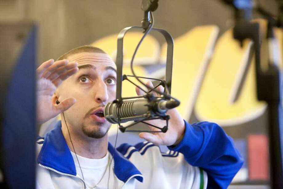 Nick Wright of "In the Loop with Nick and Lopez" announced he will be leaving Houston's radio market for new opportunities with Fox Sports in Los Angeles.See where more of Houston's favorite DJs from the past ended up ... Photo: CAP