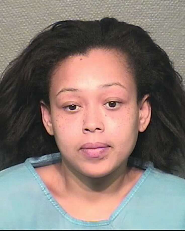 Mother Charged With Capital Murder In Death Of Infant Son Houston 