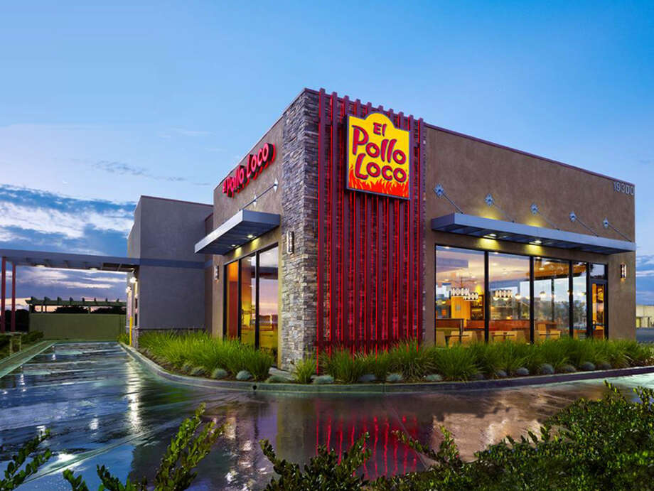 El Pollo Loco opens Cypress location - Houston Chronicle