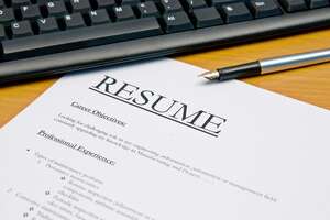If your resume could talk, this is what it would tell you - Photo