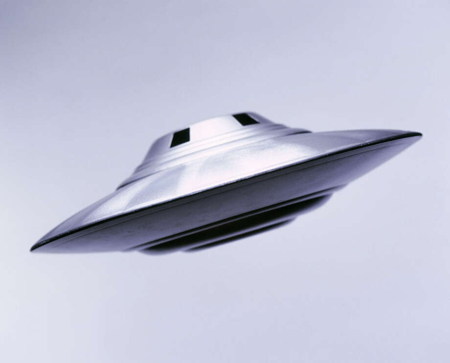 Odds of spotting a UFO: 1-in-3 million(Source: New York Post) Photo: Nicholas Eveleigh, Houston Chronicle / (c) Nicholas Eveleigh
