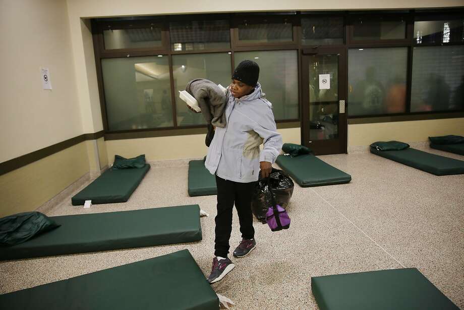 Homeless to pitch tents and protest near S.F.'s Super Bowl ...