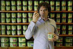 Three Twins Ice Cream founder to compete on “Survivor” - Photo