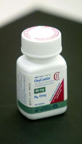 Oxycontin withdrawal - Addiction:.
