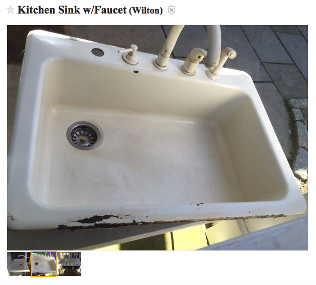 The bizzare things you can get for free on Craigslist in ...