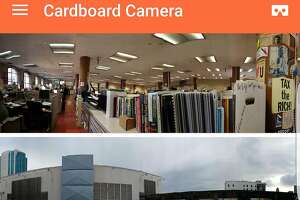 App of the Week: Cardboard Camera - Photo