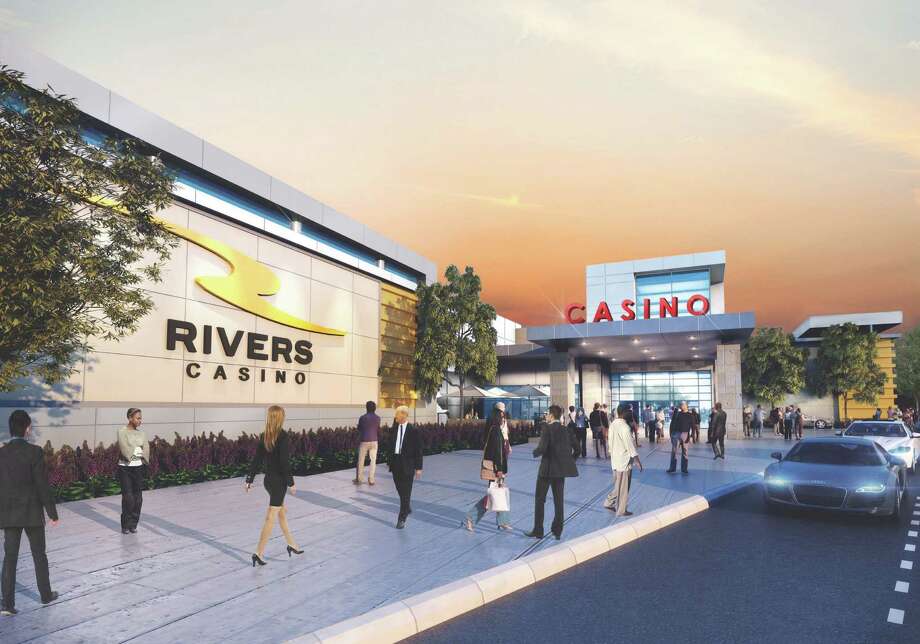 The Rivers Casino Coupons