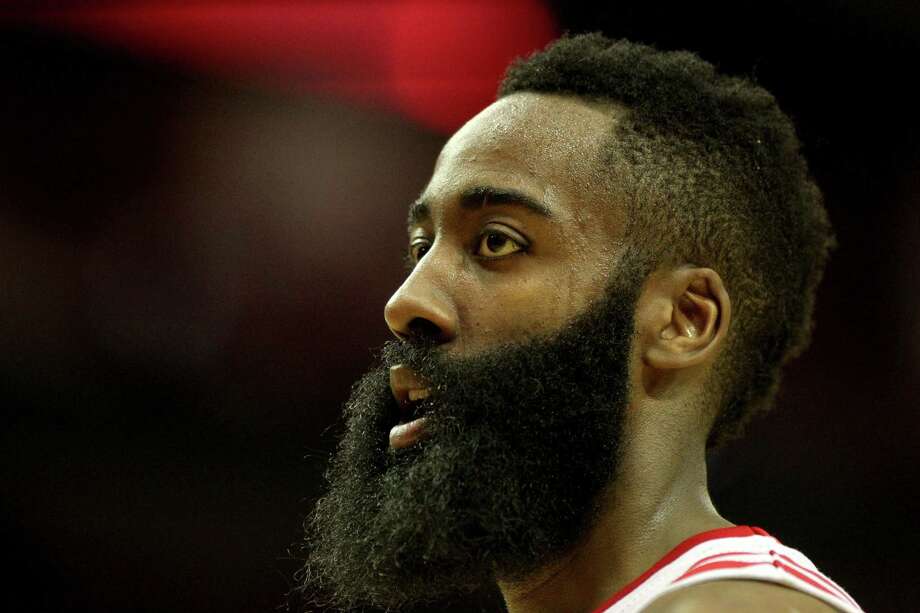 ESPN to go 'Behind the Beard' with James Harden story 