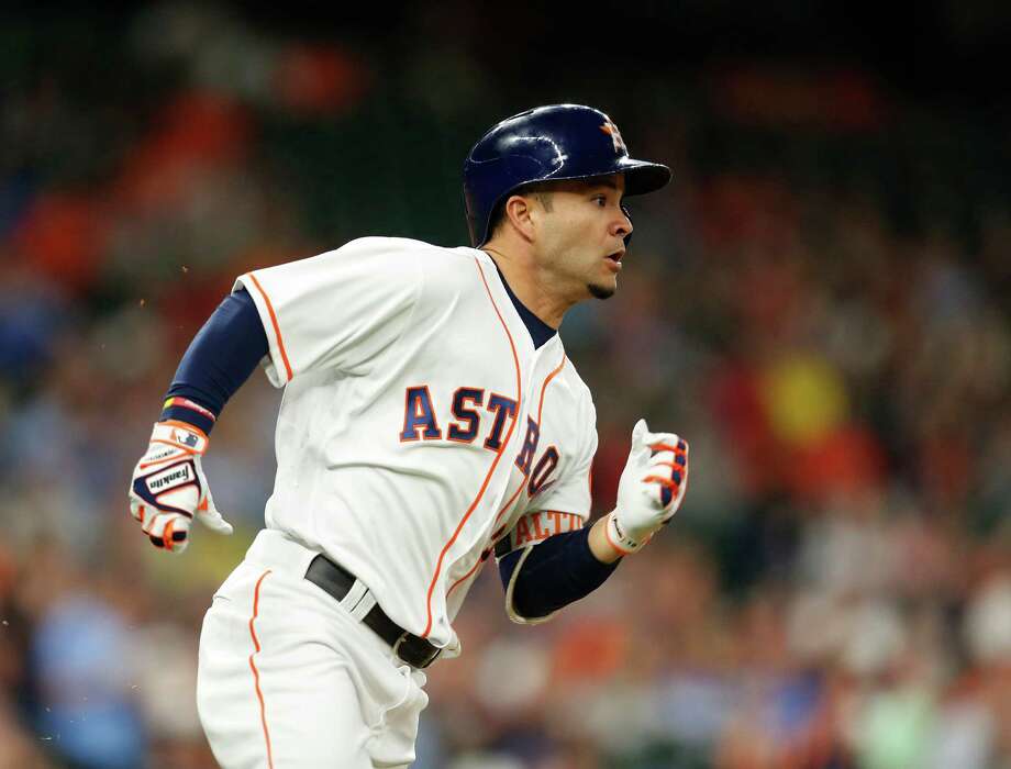 All things considered, Astros superior to Rangers  Houston Chronicle